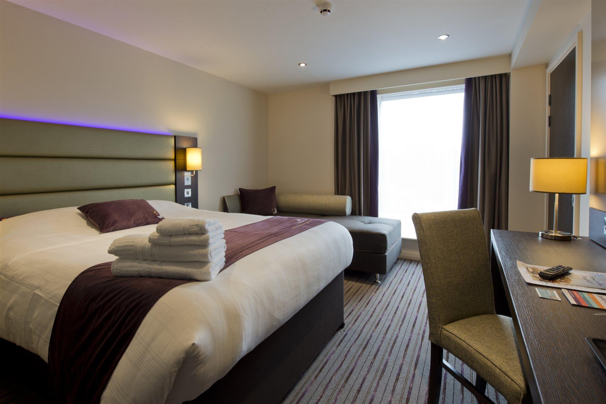 Premier Inn Matlock 马特洛克 外观 照片